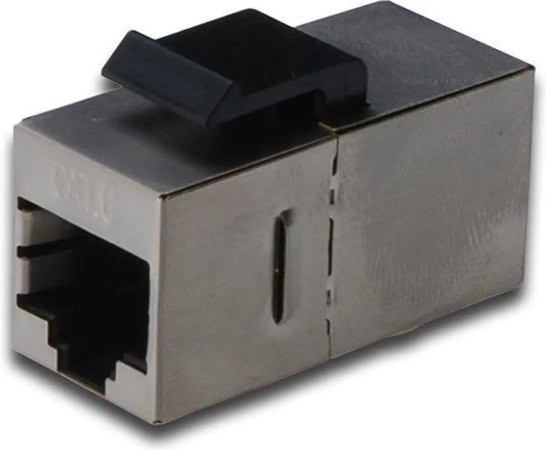 Digitus DN-93613-1 RJ45 Connector - 2 Stuks