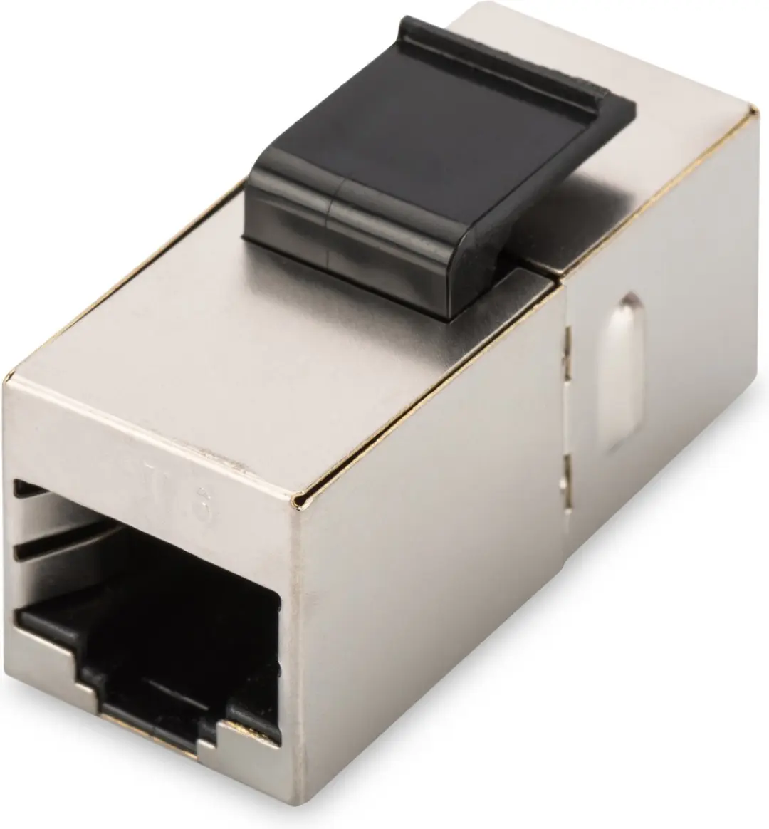 Digitus DN-93613-1 RJ45 Connector - 2 Stuks
