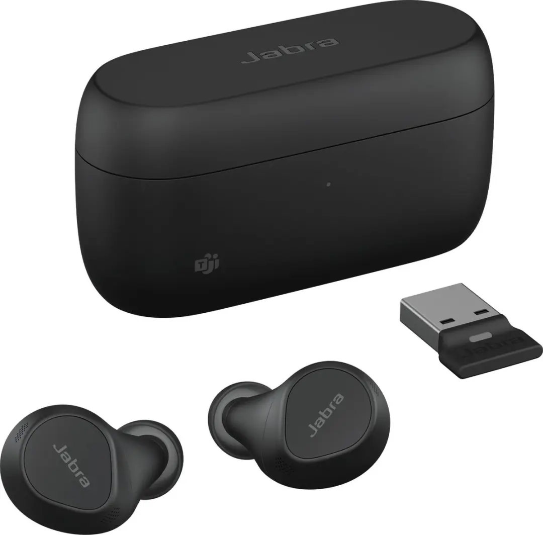 Jabra Evolve2 Buds 20797-999-989 Headset - Multicolor
