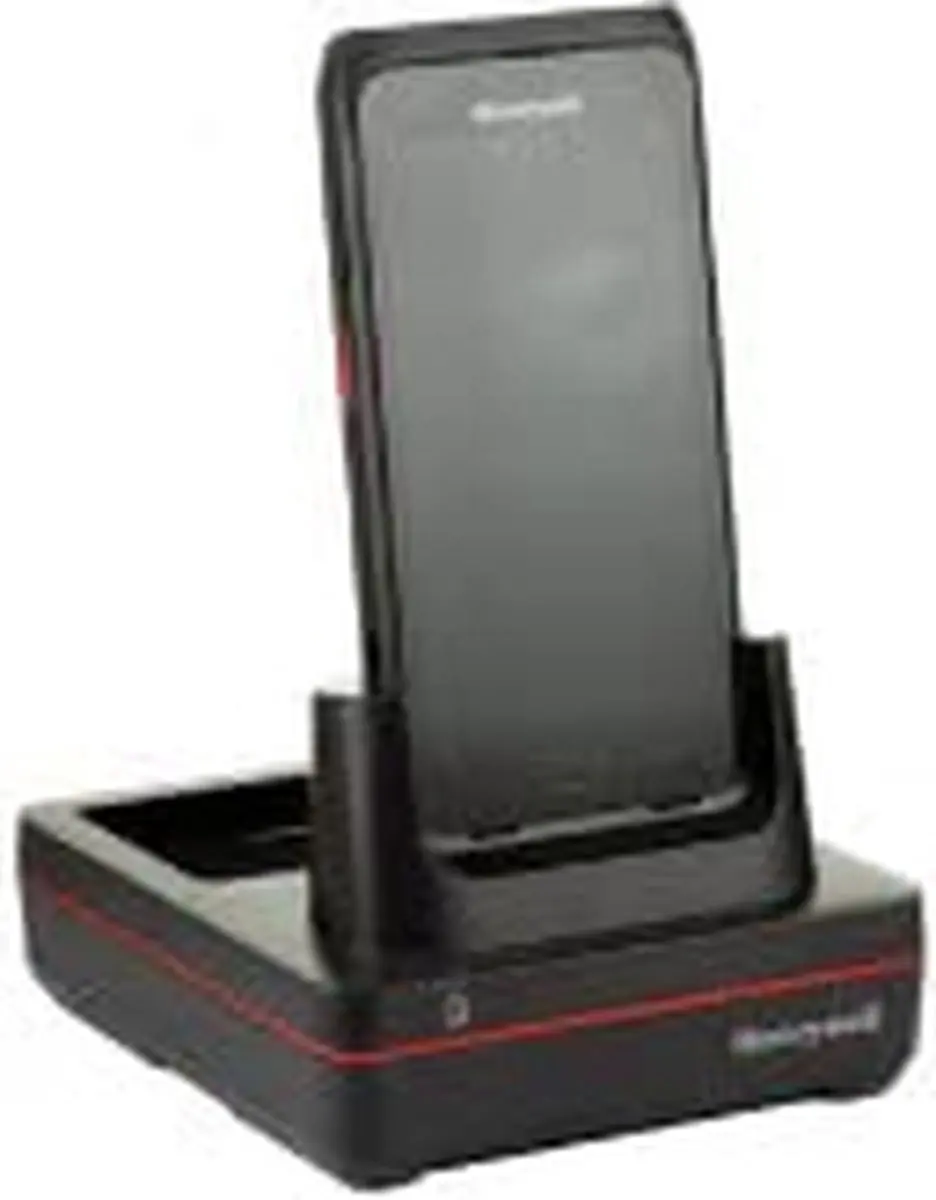 Honeywell CT40-HB-UVN-0 Oplader