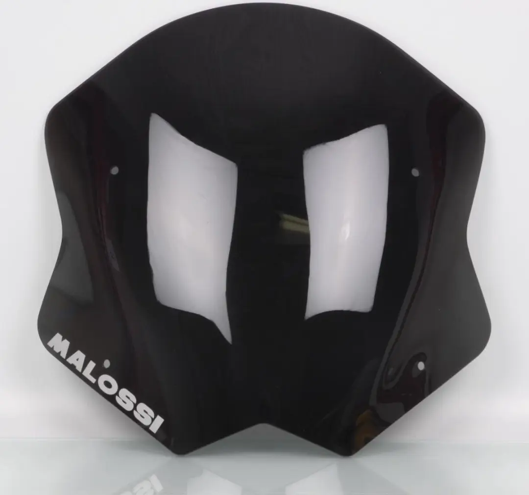 Malossi Bulle et Saut de Vent voor Yamaha T-Max 530 2012-2016