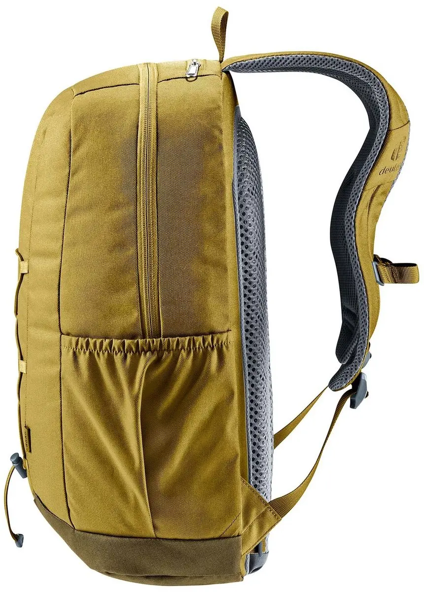 Deuter Gogo 25L Wandelrugzak - Kelp/Nori - afbeelding 6 van 6