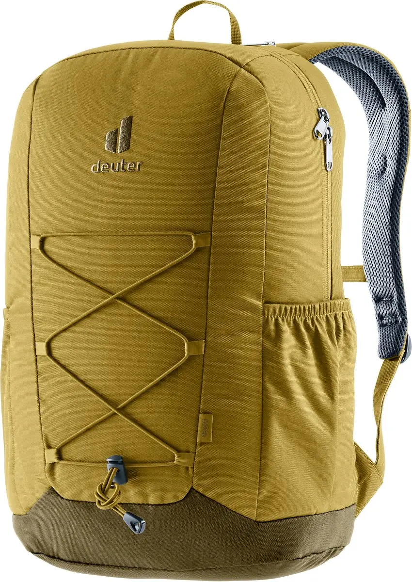 deuter wandelrugzak rugzak Gogo 25L Kelp
