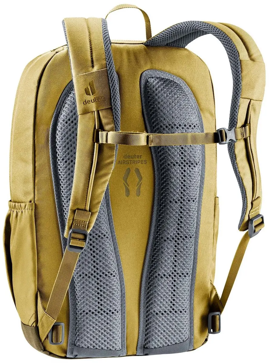 Deuter Gogo 25L Wandelrugzak - Kelp/Nori - afbeelding 2 van 6