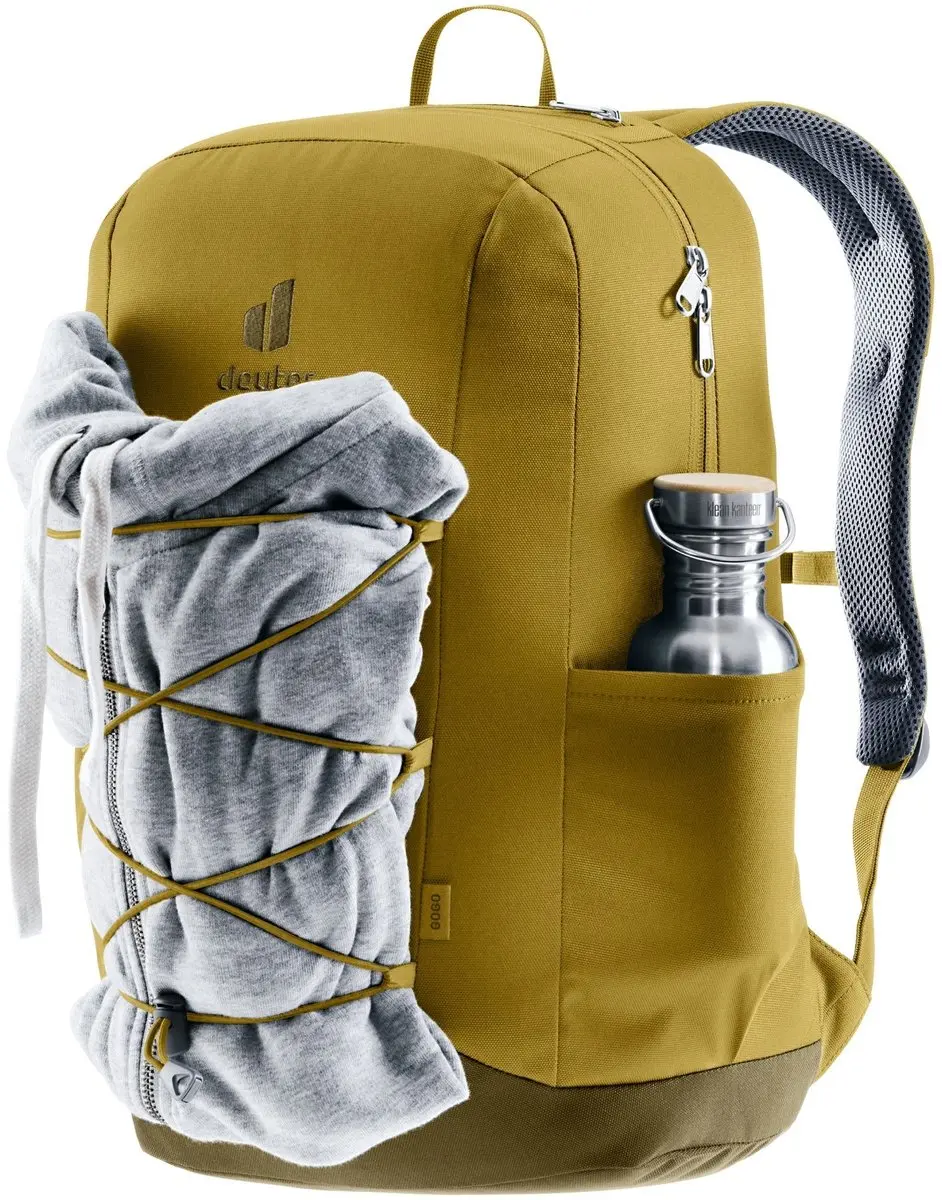 Deuter Gogo 25L Wandelrugzak - Kelp/Nori - afbeelding 4 van 6