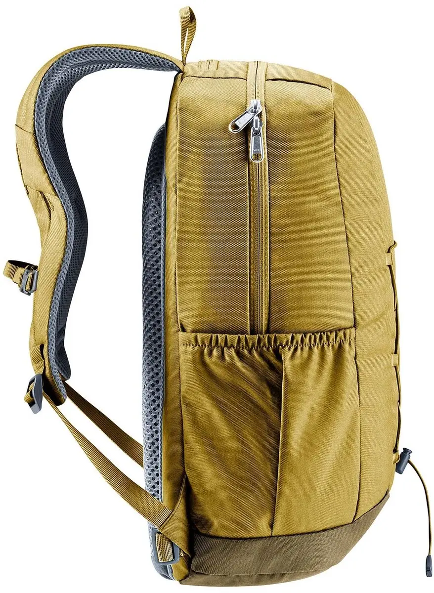 Deuter Gogo 25L Wandelrugzak - Kelp/Nori - afbeelding 5 van 6