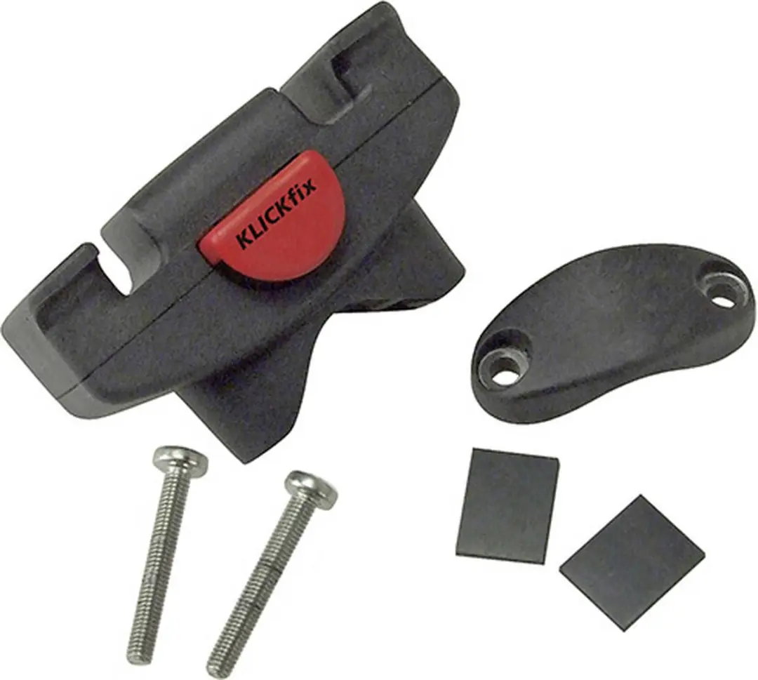 KLICKfix Stuurhouder Caddy