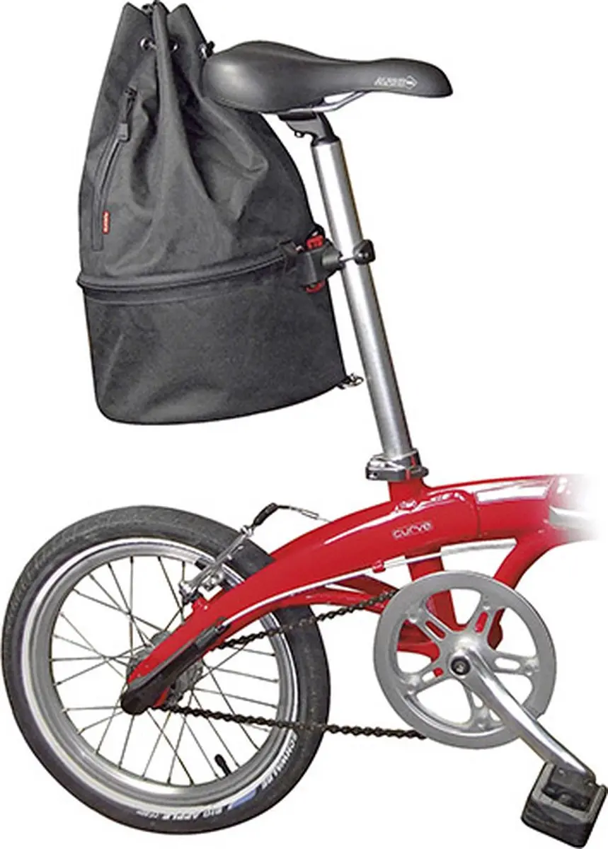 KLICKfix Stuurhouder Caddy