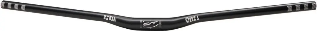 Contec Stuurbocht Brut Extra Select 780mm - Zwart