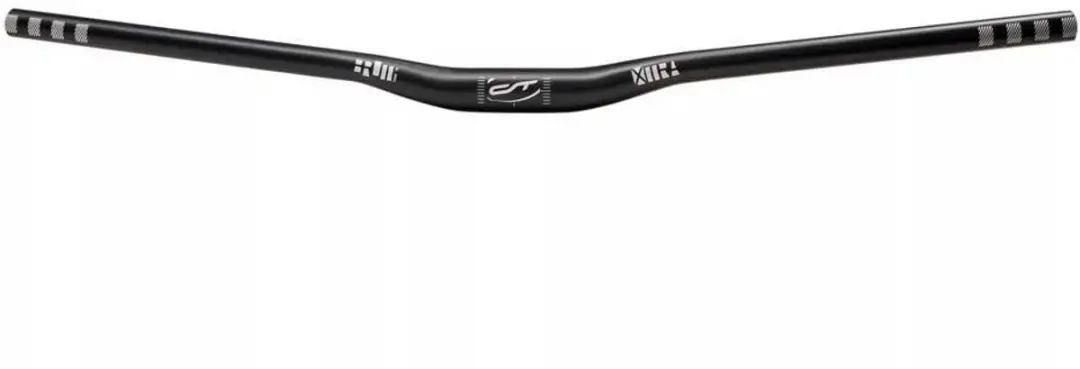 Contec Stuurbocht Brut Extra Select 780mm - Zwart