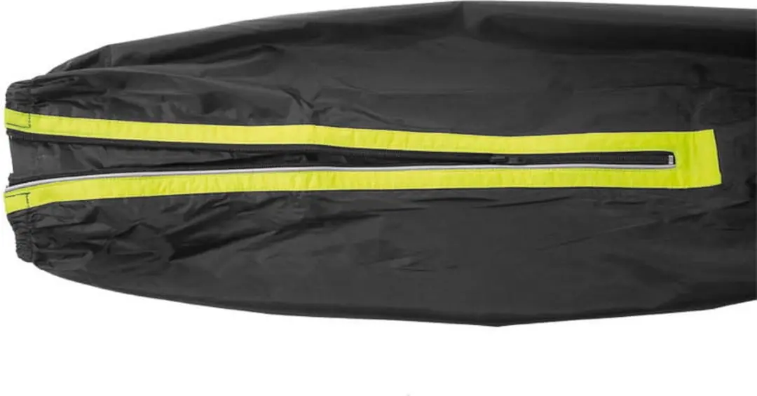 Gms Douglas Regenbroek - Zwart/Fluo Geel - afbeelding 6 van 6
