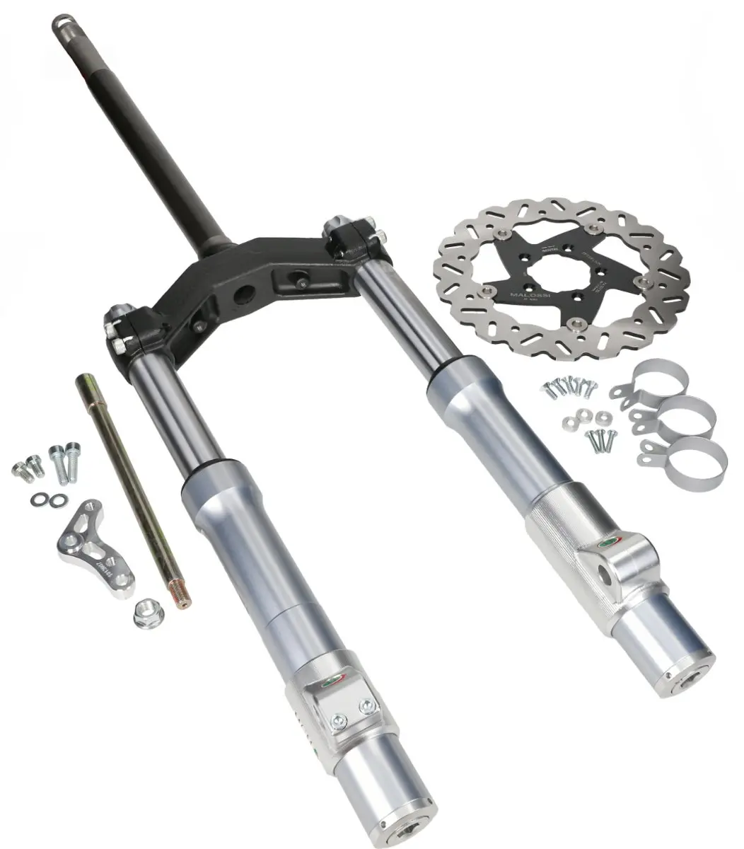 Malossi F37R voorvork kit Gilera Runner 125