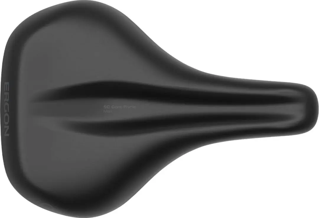 Ergon SC Core Heren Zadel M/L - 12-16cm Zitbreedte