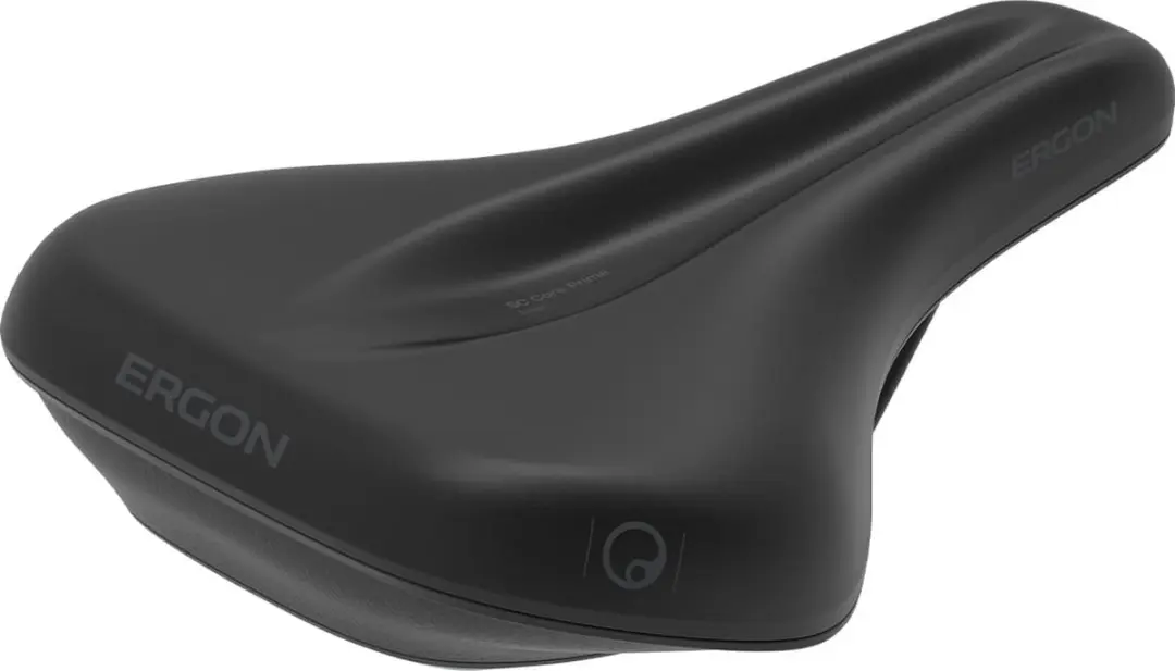 Ergon SC Core Heren Zadel M/L - 12-16cm Zitbreedte