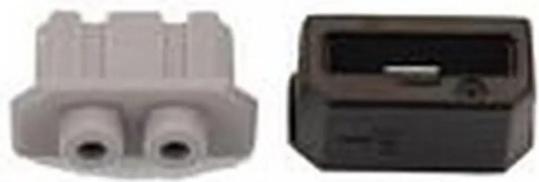 Shimano Naafdynamo Stekker - Zwart - afbeelding 2 van 6