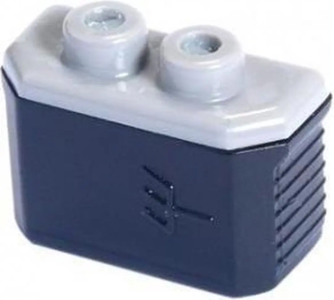 Shimano Naafdynamo Stekker - Zwart - afbeelding 5 van 6