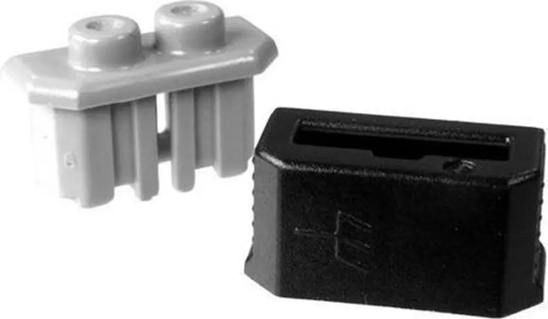 Shimano Naafdynamo Stekker - Zwart - afbeelding 6 van 6