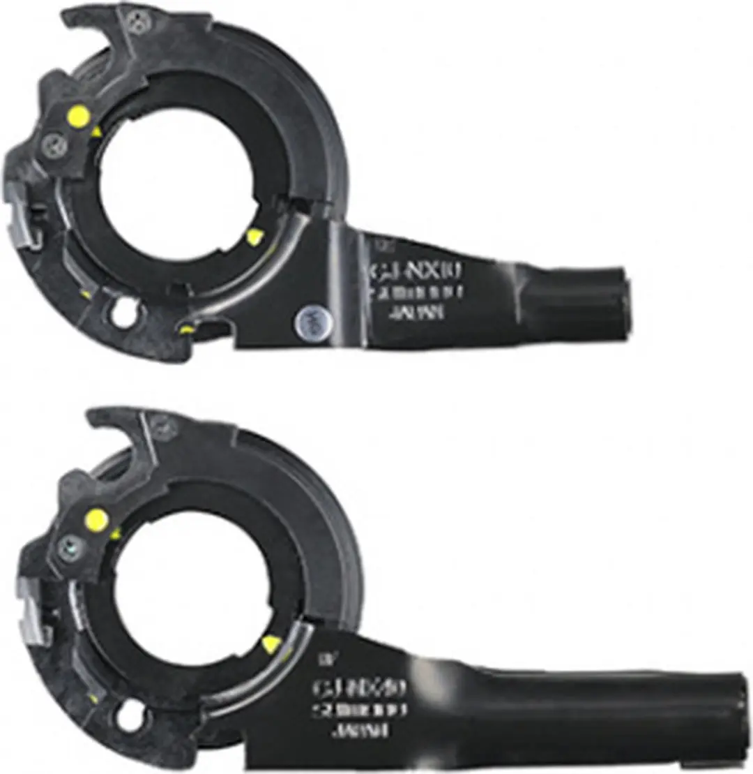 Shimano Nexus 7V CJ-NX10 Cassette - Zwart