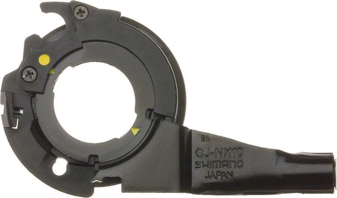 Shimano Nexus 7V CJ-NX10 Cassette