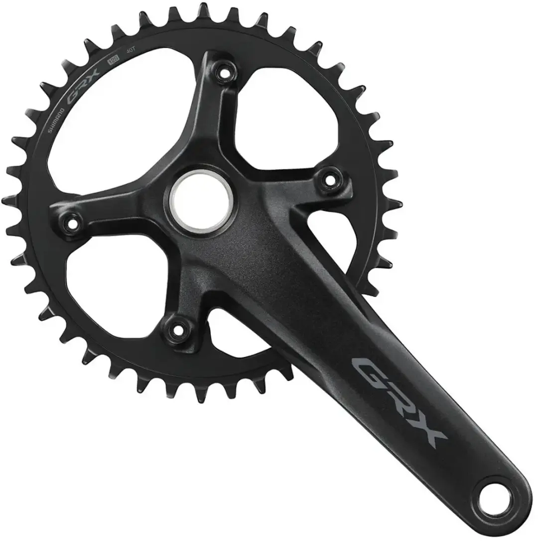 Shimano GRX 610 Crankstel