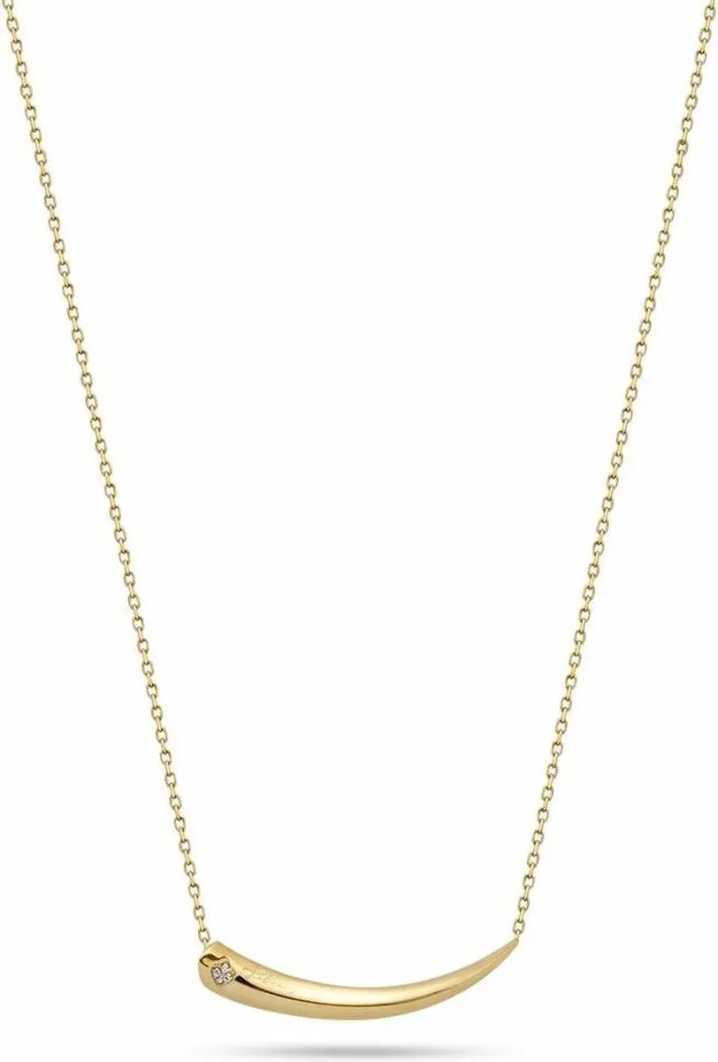Ketting Dames Police PEJLN2213103 45 cm