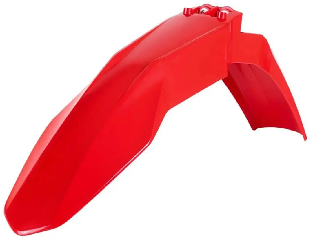 Polisport Gas Gas EC/EC-F 2021 Voorscherm - Rood - afbeelding 2 van 2