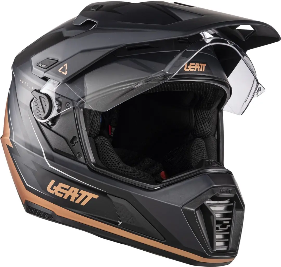Leatt ADV 7.5 Graphic Helm M/L
