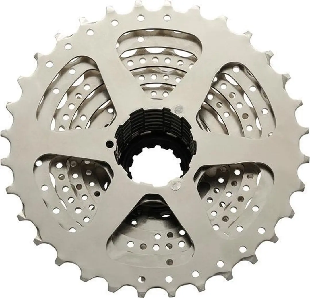 Shimano Acera HG41 8-Speed Cassette 11-30T