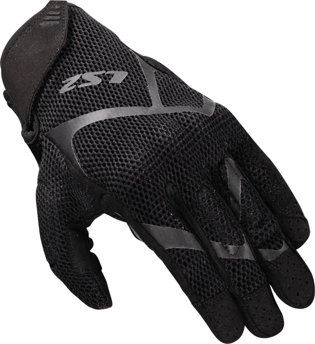 LS2 Ray II Dames Motorhandschoenen -