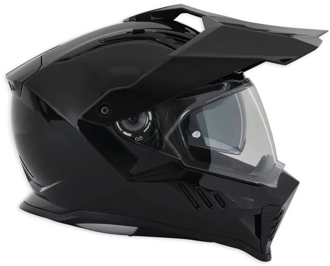 Simpson Xcursion Solid Integraalhelm