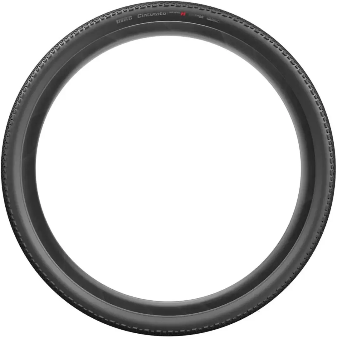 Pirelli Cinturato H Prowall 700x50 Tubeless Gravelband - Zwart