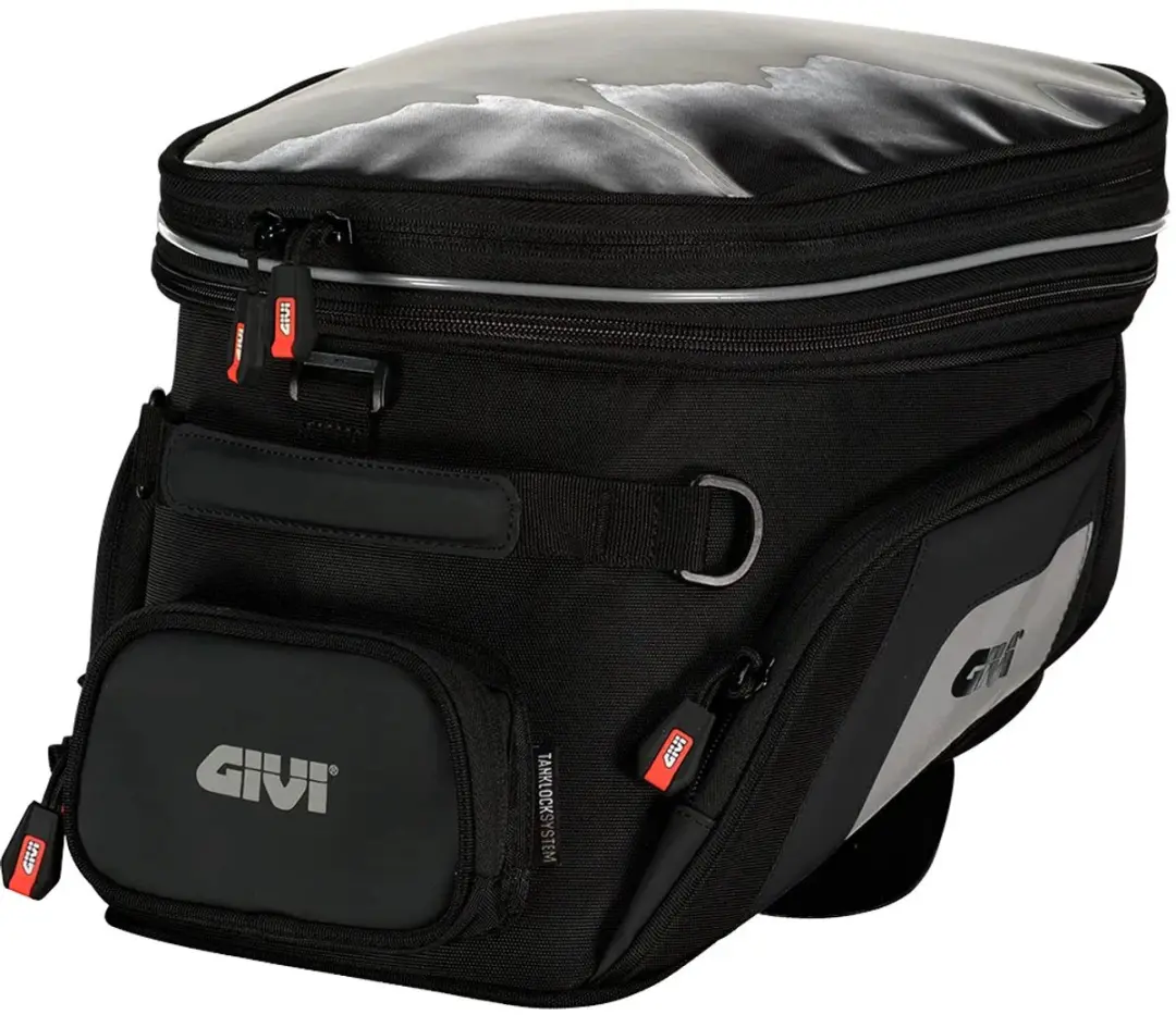 Givi X-Stream 15L Tanktas