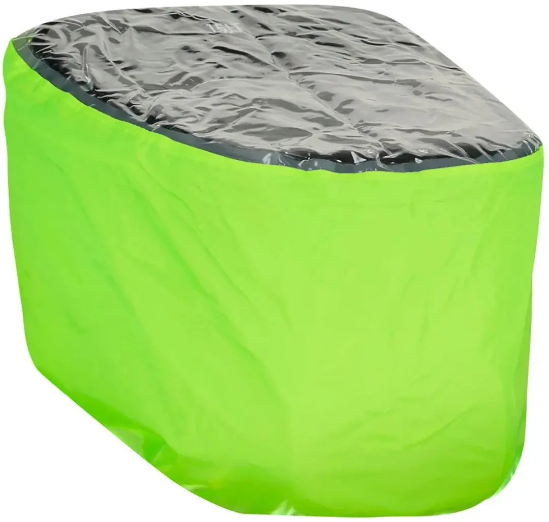 Givi X-Stream 15L Tanktas - Zwart