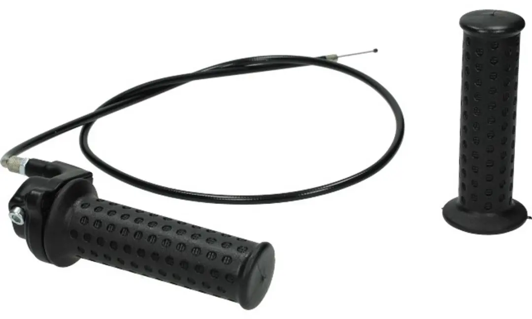 Domino Gaskabel Zip SP 2-Takt - Inclusief gashendel