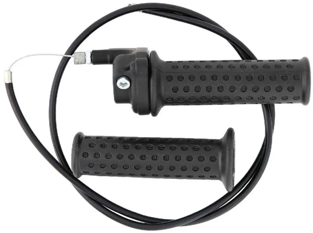 Domino Gaskabel Zip SP 2-Takt