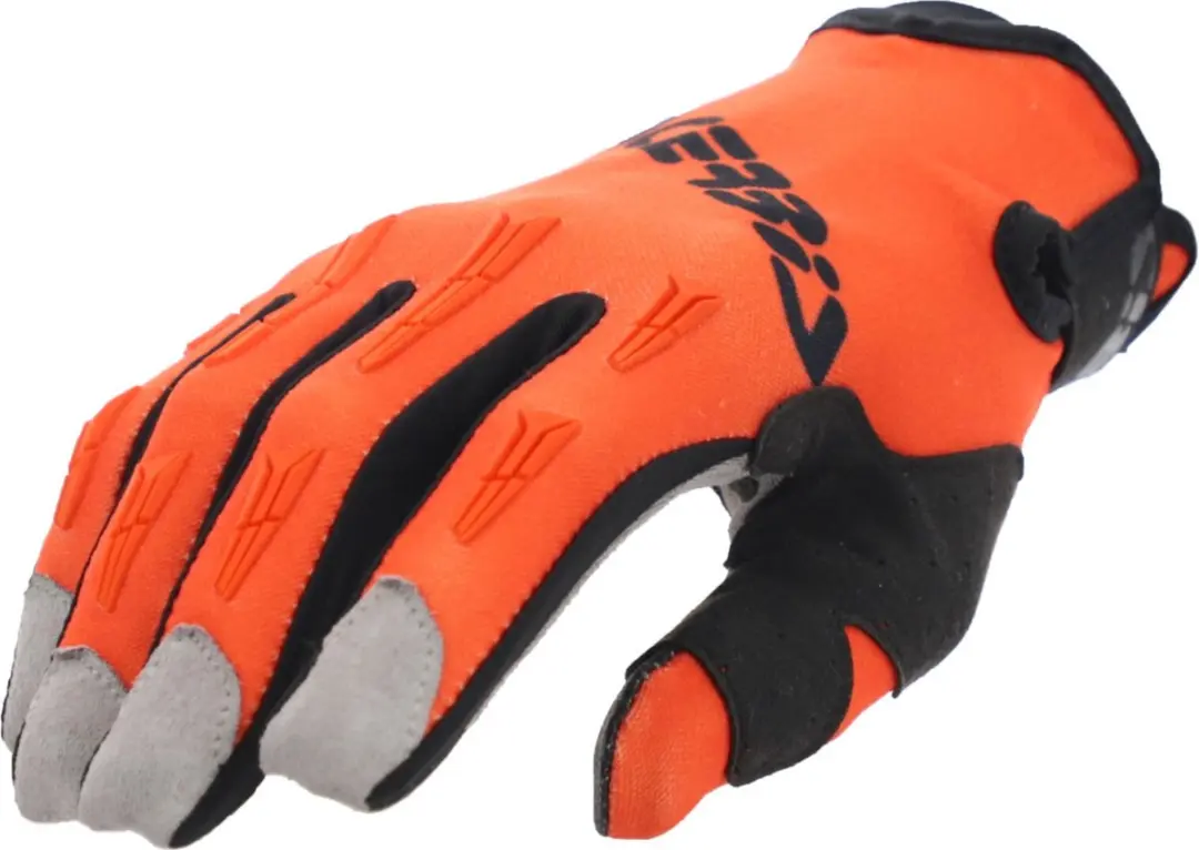 Acerbis MX X-P 2.0 Oranje Crosshandschoenen