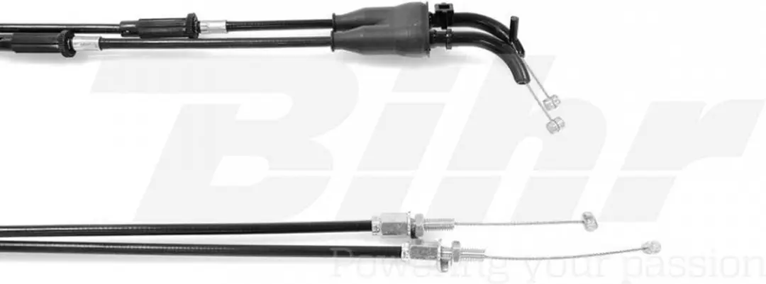 vicma gaskabel voor kawasaki 450 kx f 2009 tot 2012 18035 nieuw