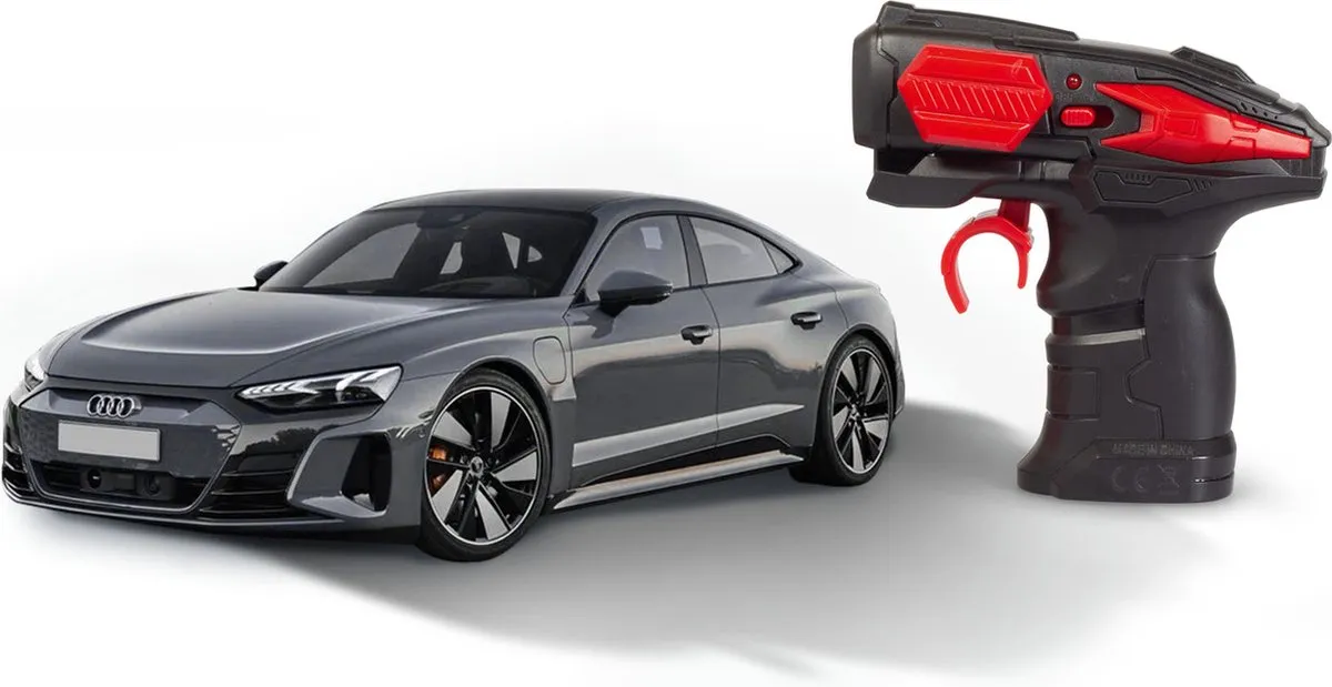 Revell RC Auto Audi e-tron GT 1:24 - REV24668 - Multi