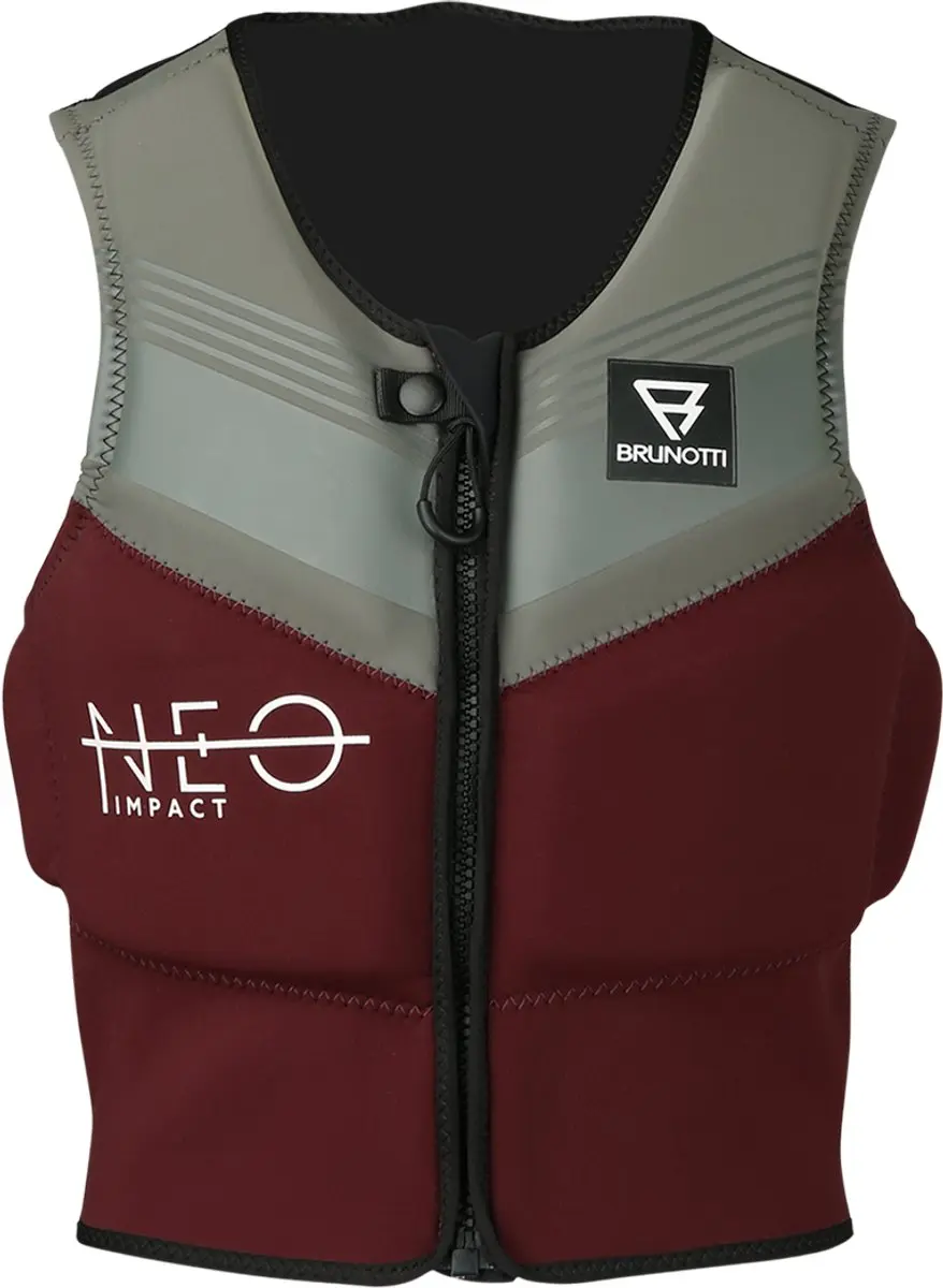 Brunotti Neo Kitesurf Impactvest