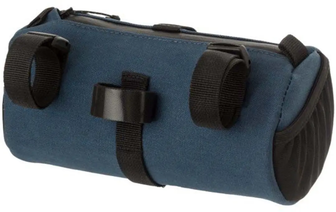 AGU Roll Bag Venture Stuurtas 1,5L - Staalblauw