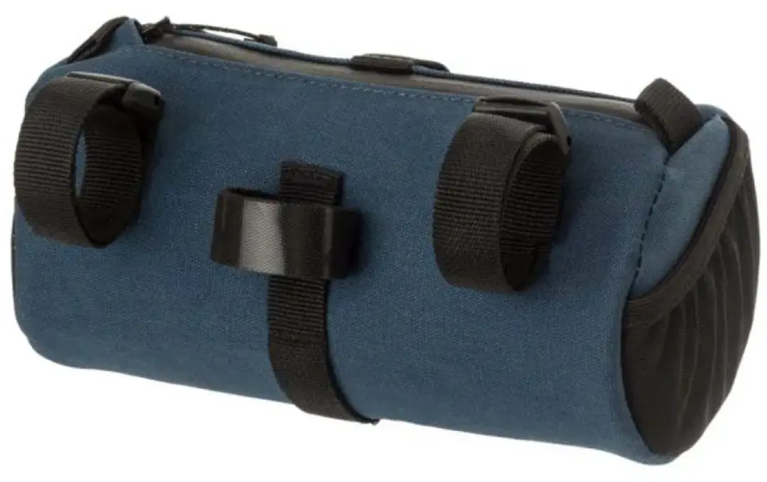 AGU Roll Bag Venture Stuurtas 1,5L - Staalblauw