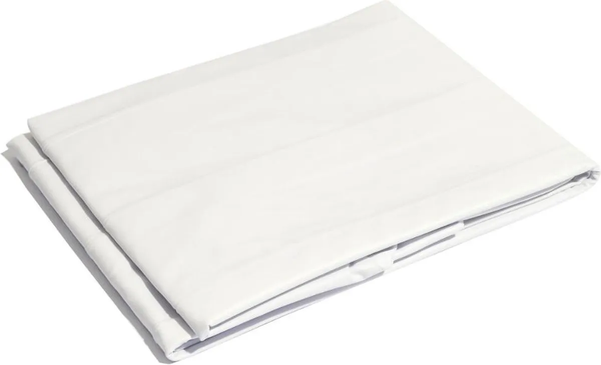 Bestway Lay-Z Spa Opblaasbaar Coverdeksel Ø186cm - Wit