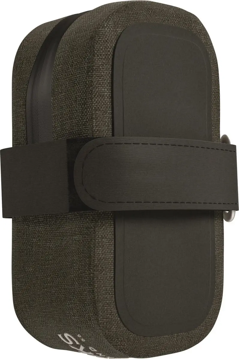 Brooks Scape Pocket TBBSB01 Zadeltas - 0.7L - Mud Green - afbeelding 3 van 4