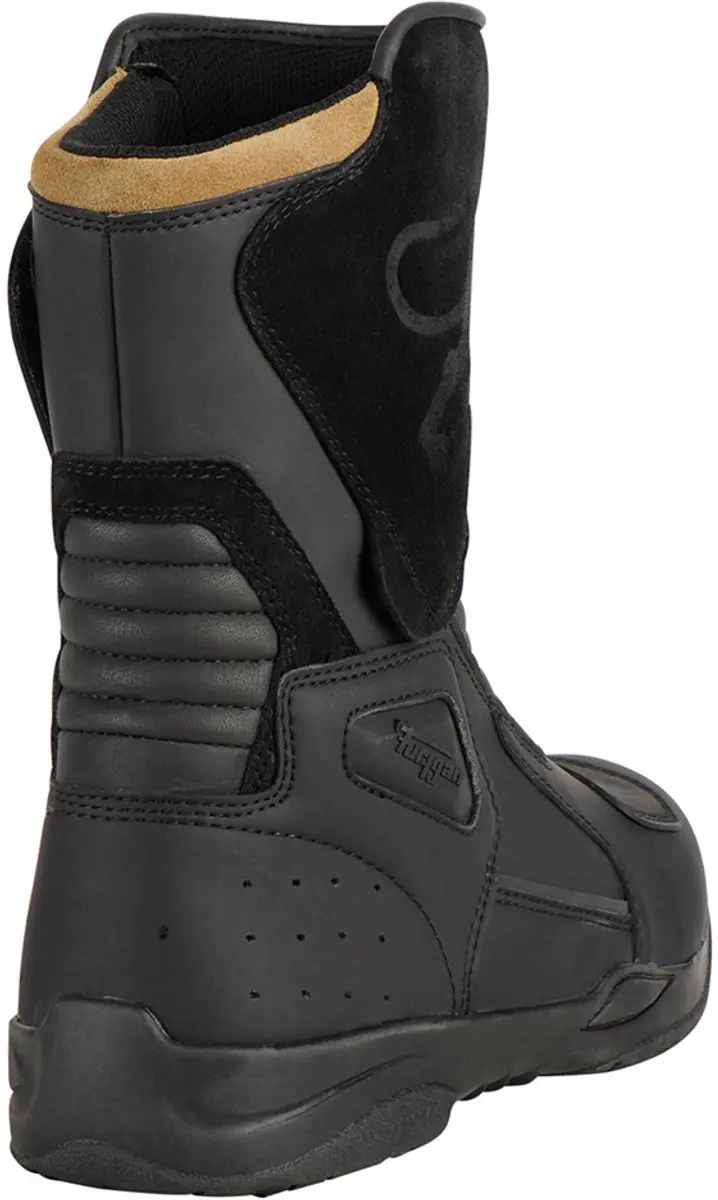 Furygan Boot GT D3O Laars 46 - Zwart