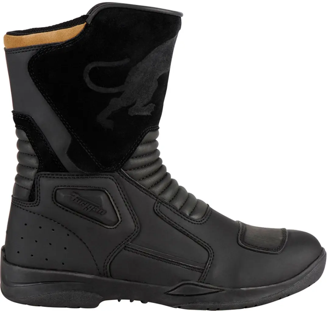 Furygan Boot GT D3O Laars 46