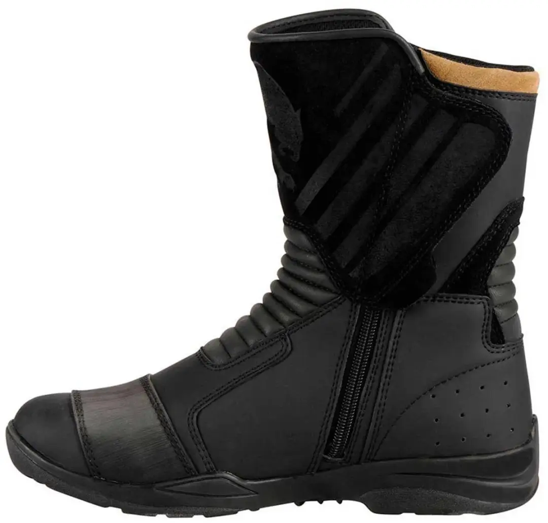 Furygan Boot GT D3O Laars 46 - Zwart