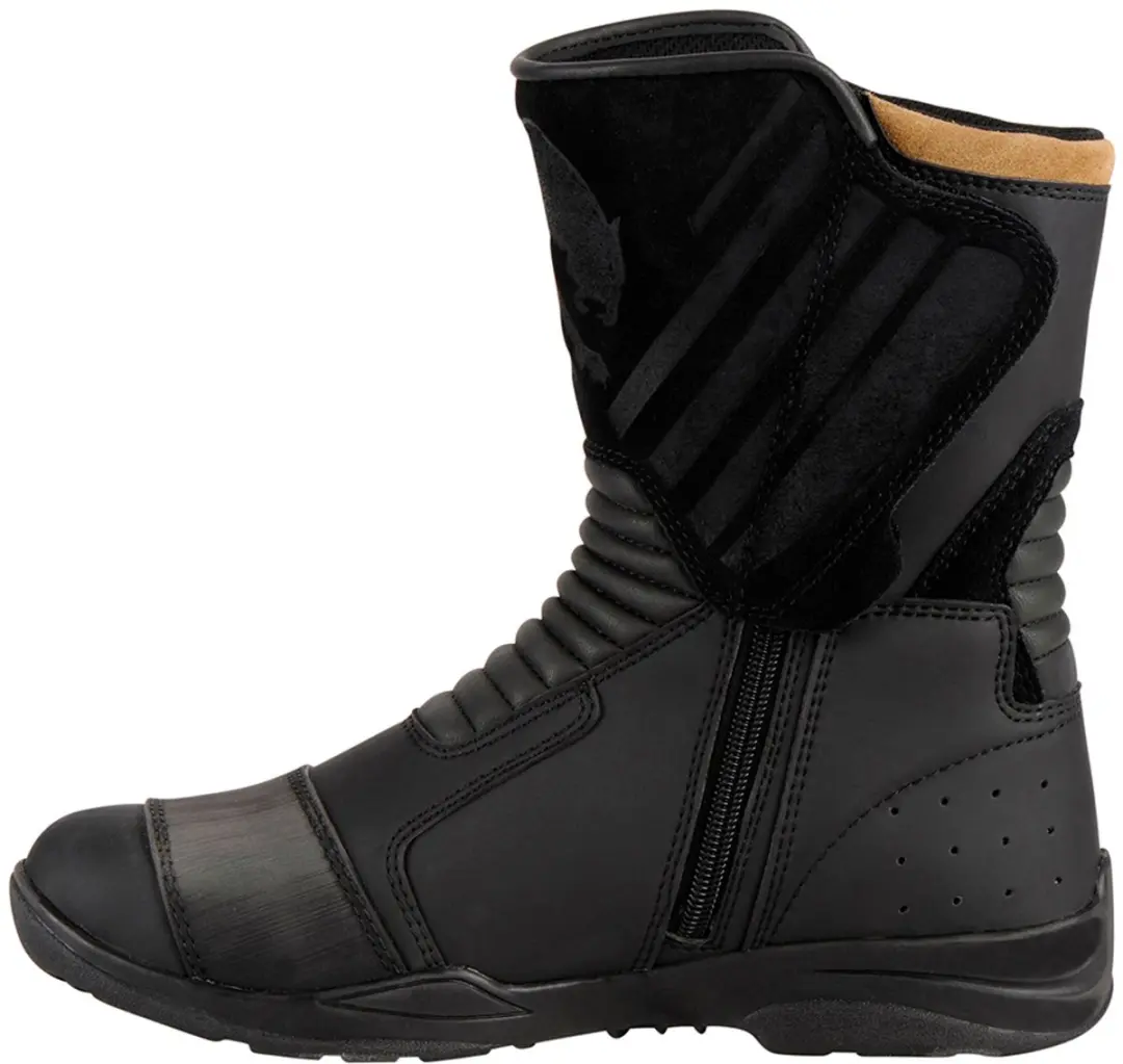 Furygan Boot GT D3O Laars 46 - Zwart