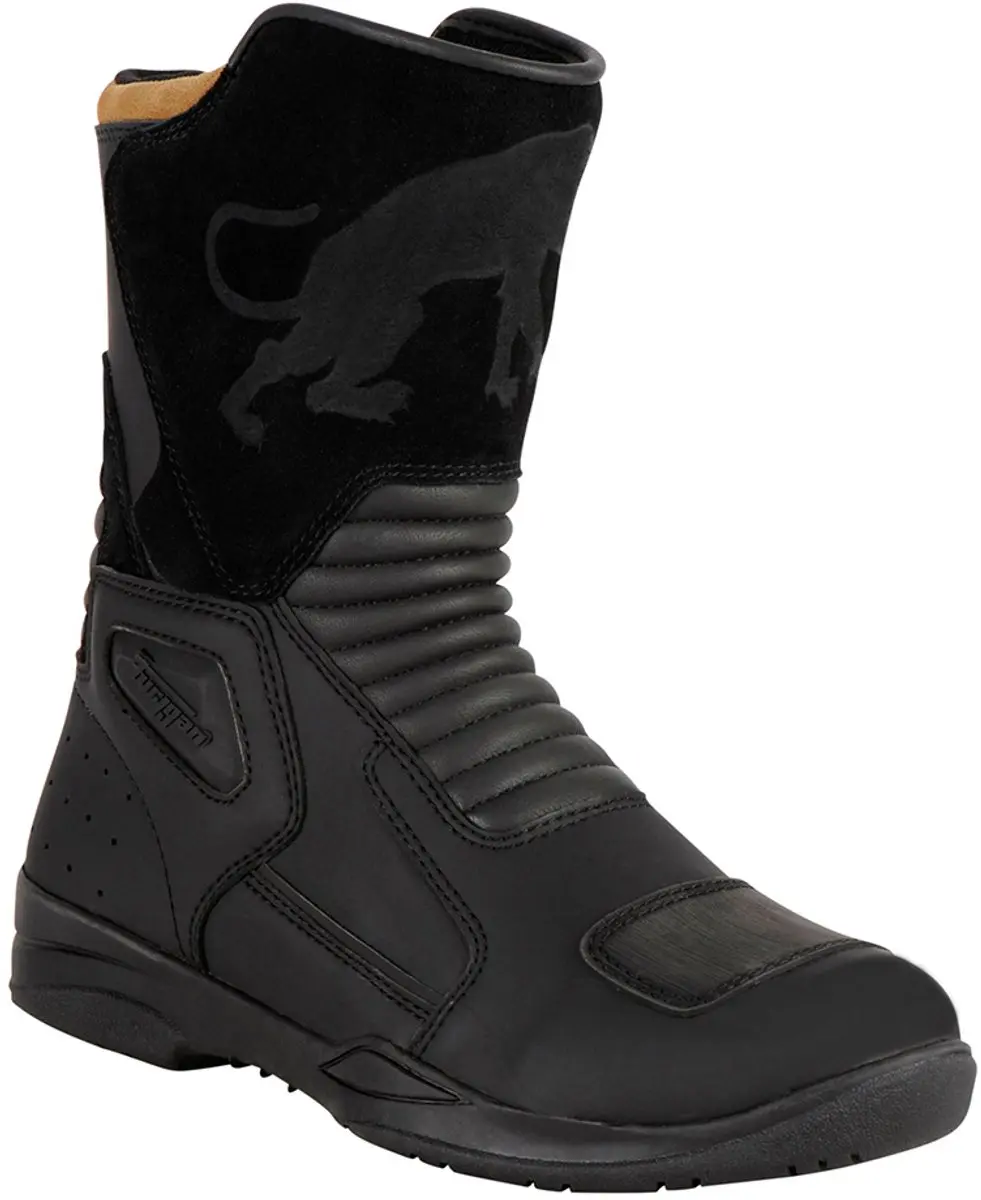 Furygan Boot GT D3O Laars 46 - Zwart