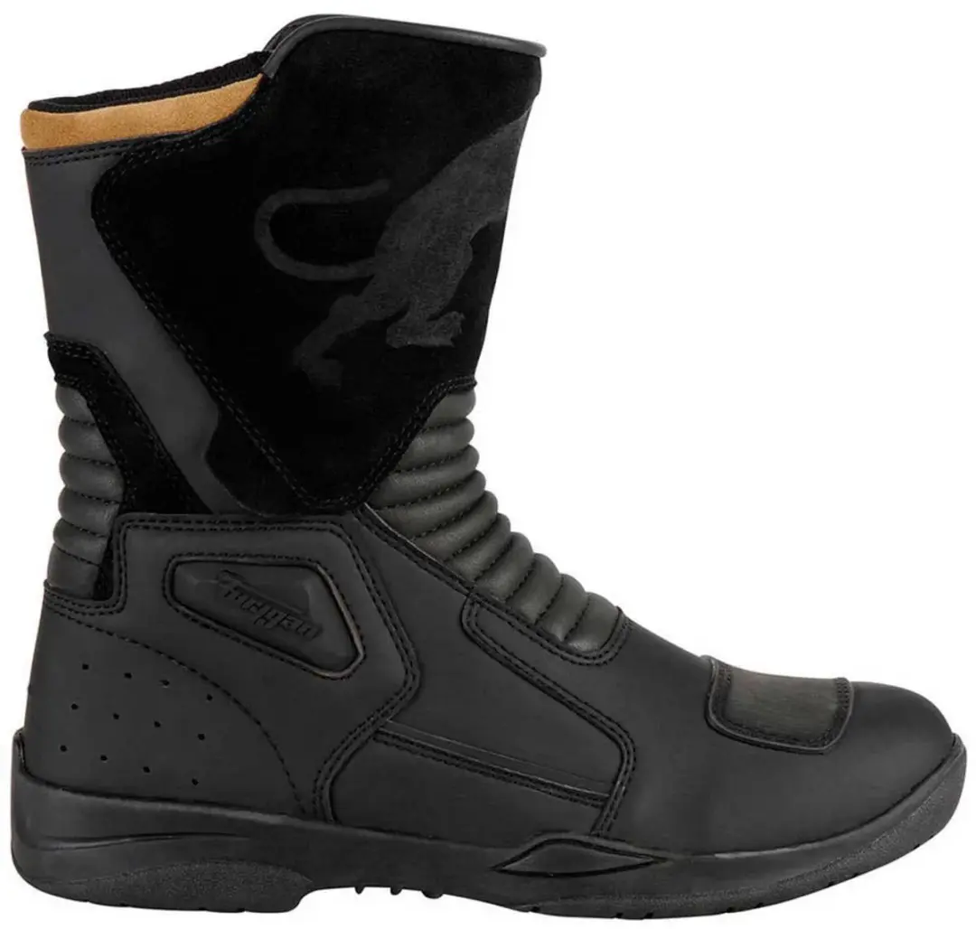 Furygan Boot GT D3O Laars 46 - Zwart - afbeelding 6 van 6
