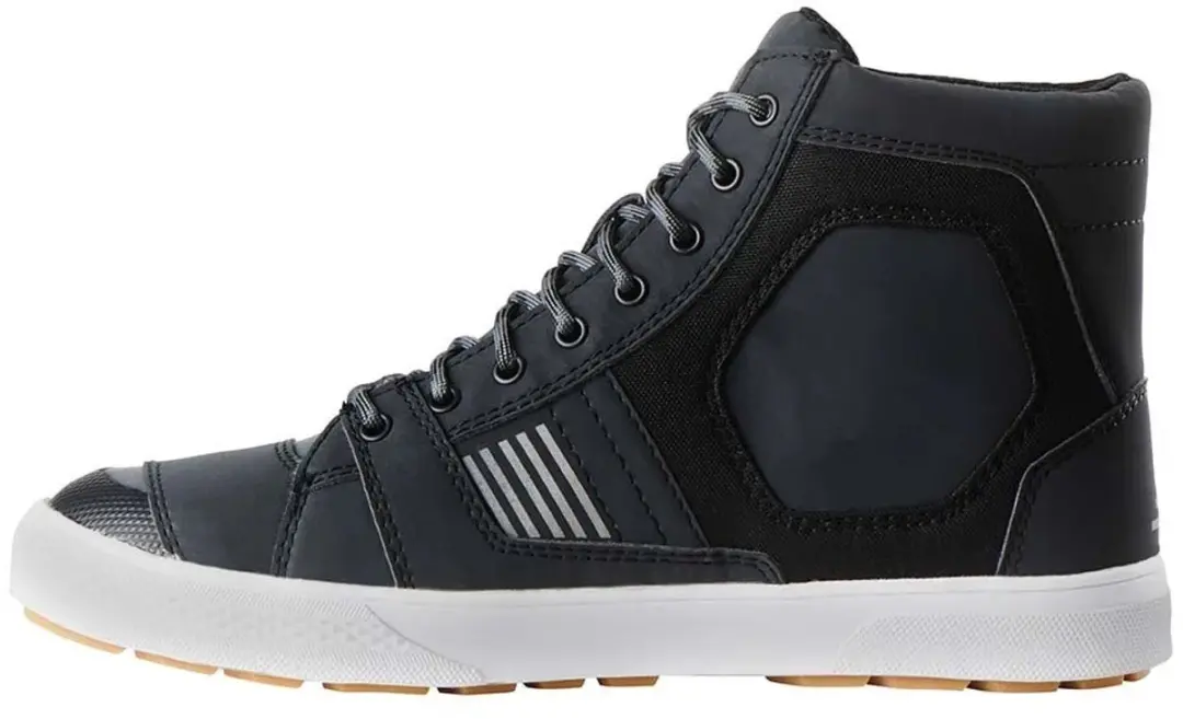 Furygan Sacramento D30 Schoenen - Zwart
